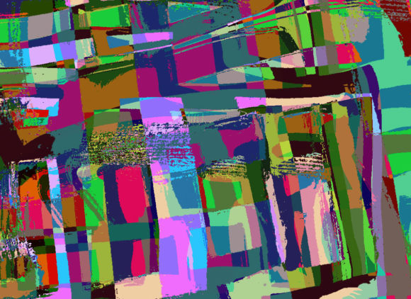 Download Digital Abstract Designs and Patterns - Design Collection