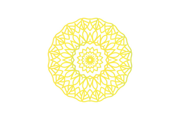 Download Mandala Abstract Designs - Design Collection