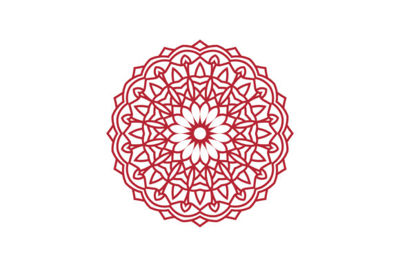 Download Mandala Abstract Designs - Design Collection