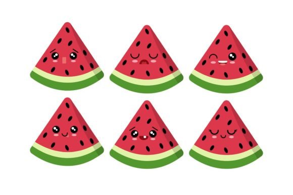 Download Kawaii Bundle Fruit 12 - Kawaii bundle Collection