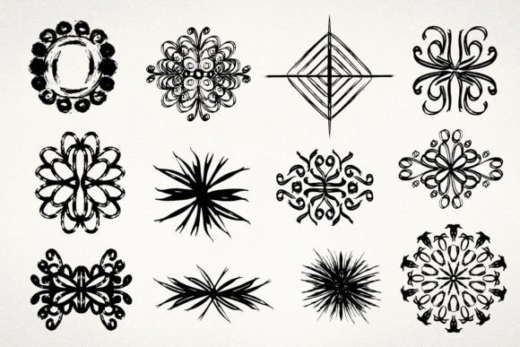 Download Abstract Designs - Design Collection