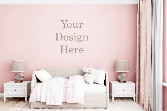 Download Empty Wall Mockup - Premium Resources